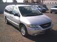 2000 Chrysler Town & Country 4dr LX FWD